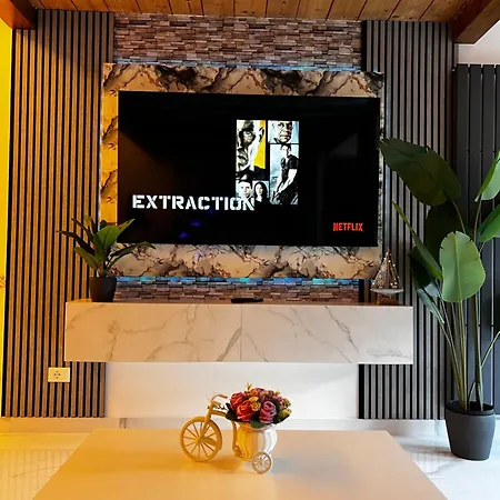 Elegance Loft Apartmán La Spezia