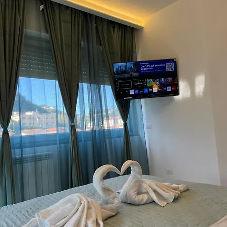 Elegance Loft Apartmán