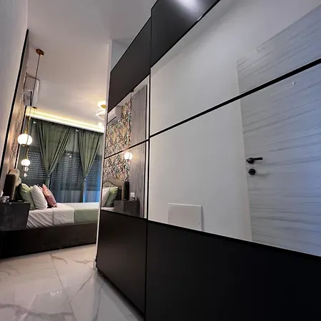 Apartament Elegance Loft *