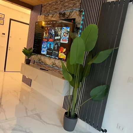 Elegance Loft Apartament