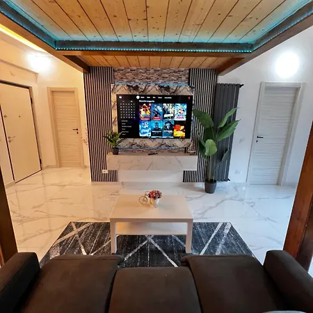 Elegance Loft