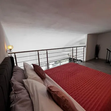 Apartmán Elegance Loft