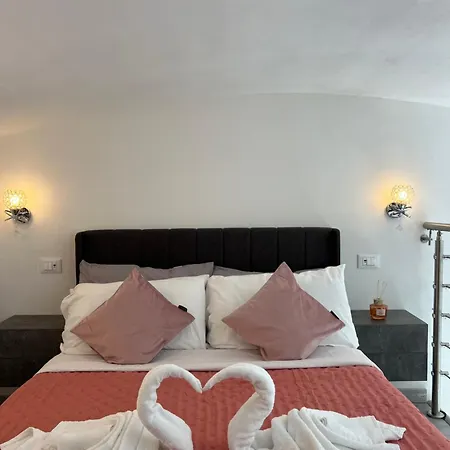 Apartament Elegance Loft La Spezia