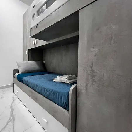 Apartmán Elegance Loft *