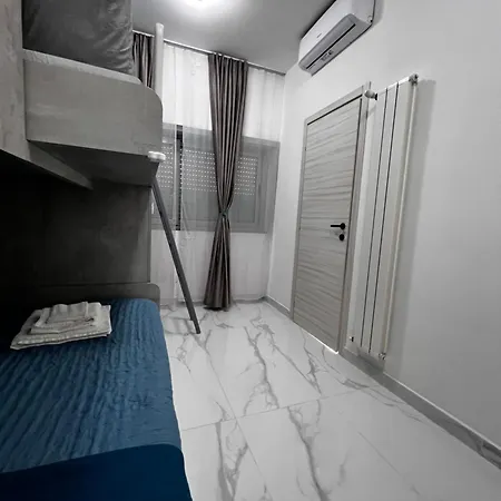Apartmán Elegance Loft *