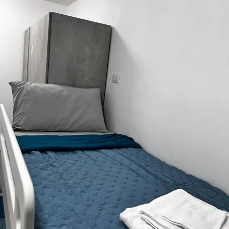 Apartmán Elegance Loft La Spezia