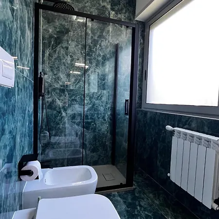 Apartmán Elegance Loft