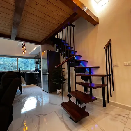 Elegance Loft Apartmán