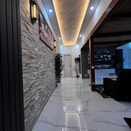 Elegance Loft *