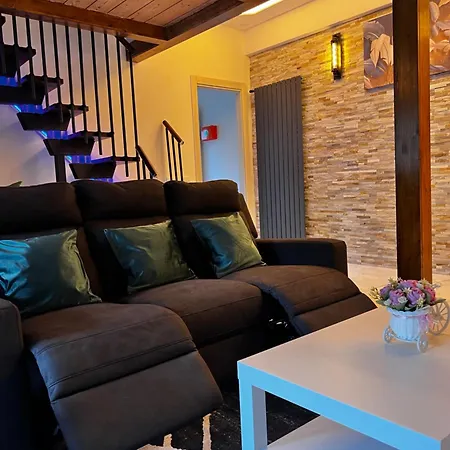 Elegance Loft Apartament *